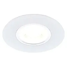 Точечный светильник Ambrella A500 W (белый)