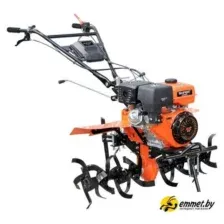 Мотоблок бензиновый Skiper SP-1800SE Expert (без колес)