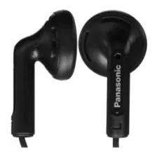 Наушники Panasonic RP-HV094GU-K
