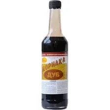 Морилка Новбытхим Неводная 0.5 л (мореный дуб)