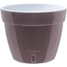 Вазон Santino Asti AST90SHD/WHT (шаде/белый)