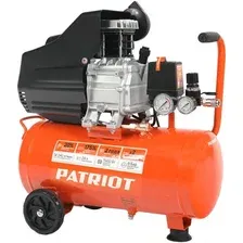 Компрессор Patriot EURO 24-240 K