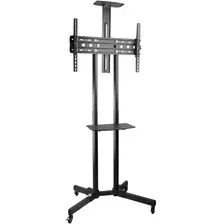 Стойка для телевизора Kromax Omega-19 (черный)