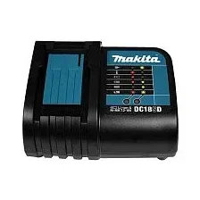 Зарядное устройство MAKITA LXT DC 18 SD