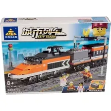 Конструктор KAZI KY98234