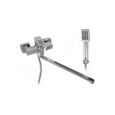 Смеситель для ванны Wisent W2249 (хром)