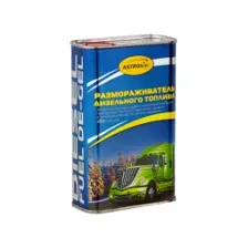 Размораживатель дизельного топлива АСТРОХИМ 1 л 