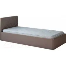 Кровать Natura Vera Техас с ПМ 90x200 (Maxx 290)