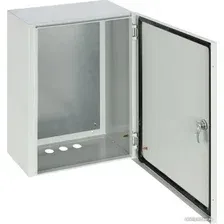 Корпус металлический TDM Electric SQ0905-3403