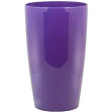 Кашпо BigPlast Diva 32232 (сиреневый)