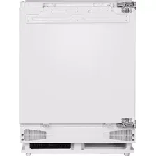 Встраиваемый холодильник Maunfeld MBL88SWGR Inverter