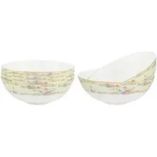 Набор салатников Lenardi Fleur 145-327 (6шт)