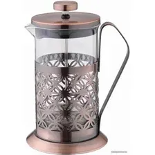 Френч-пресс TimA Мокко FD-100