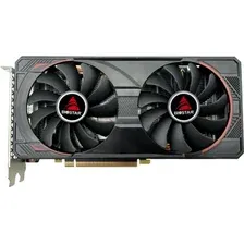 Видеокарта BIOSTAR GeForce RTX 3060 Ti 8GB GDDR6 VN3606TM82