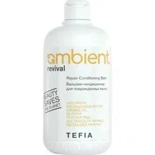 Бальзам для волос Tefia Ambient Revival Для поврежденных волос (250мл)