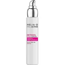 Сыворотка для лица Helia-D Pro Active с ретинолом (50мл)
