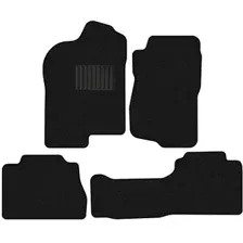 Комплект ковриков для авто Alicosta Chevrolet Tahoe III (suv / GMT900) 2006 - 2014 (ворс)