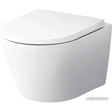 Унитаз подвесной AM.PM Sense C741701SC