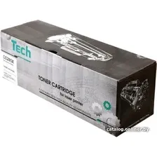 Картридж Tech CE285X/CRG725H