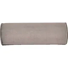 Подушка декоративная Сонум Эвита 17x50 (латте)