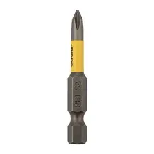 KR-92-0413-1 Бита для шуруповерта PH1х50 мм (2 шт./уп.) Kranz