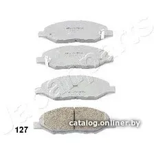 Japanparts PA127AF