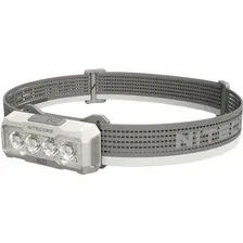Фонарь Nitecore NU27 White UHE