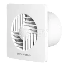 Вентилятор вытяжной Royal Thermo RAFT 100 T