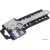 Ключ разводной Higo 260