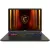 Игровой ноутбук MSI Vector 16 HX AI A2XWHG-228XBY