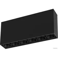 Точечный светильник Arlight SP-ORIENT-SURFACE-TC-S186x35-15W 031863
