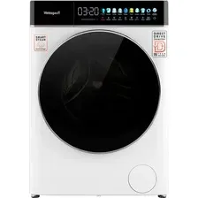 Стирально-сушильная машина Weissgauff WMD 58411 Direct Drive Inverter Premium Steam