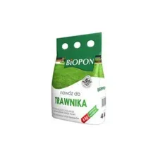 Удобрение для газона, 4кг BIOPON