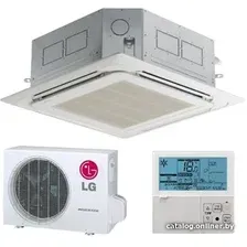 Кондиционер LG UT18WC/UU18WC