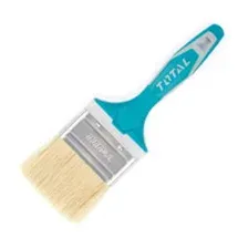 Кисть плоская 63 мм TOTAL THT843256