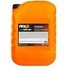 Трансмиссионное масло PEXOL GR3 75W90PX041 75W-90 полусинтетическое 20 л