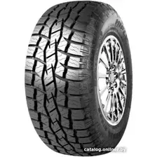 Летние шины HI FLY Vigorous AT606 275/65R18 116T