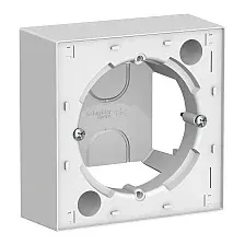 Монтажная коробка Systeme Electric AtlasDesign ATN000100