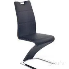 Стул Halmar K-188 (черный)