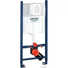 Инсталляция для унитаза Grohe Rapid SL 38840000