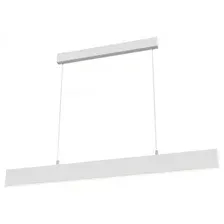 Подвесная люстра Maytoni Step P010PL-L30W4K
