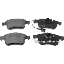 Тормозные колодки AP 05P1494