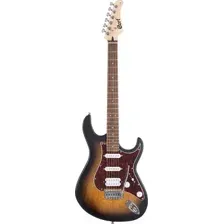 Электрогитара Cort G110 OPSB