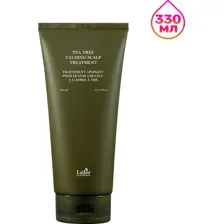 Маска для волос La'dor Tea Tree Calming Scalp Treatment (330мл)