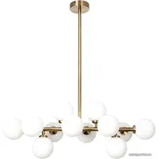 Светильник подвесной Arte Lamp BOLLA-PICCOLO A3988SP-12AB