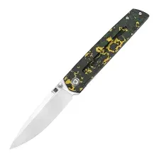 Нож складной Artisan Cutlery Sirius 1849P-FCTS