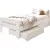 Кровать EcoWood Сидней-2 с ящиками 80х200 ECO.001.00055.80-200.101SE