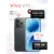 Смартфон Vivo V70 12GB/256GB (элегантный черный)