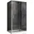 Душевой уголок Abber Schwarzer Diamant AG301105-S805