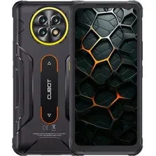 Телефон Cubot KingKong Ace 5 8GB/256GB (черный)